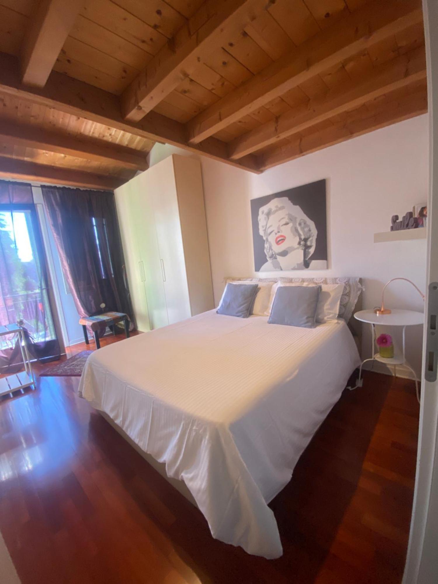 Casa Vacanze Chez La Reine - Holiday Home Vicenza Kültér fotó