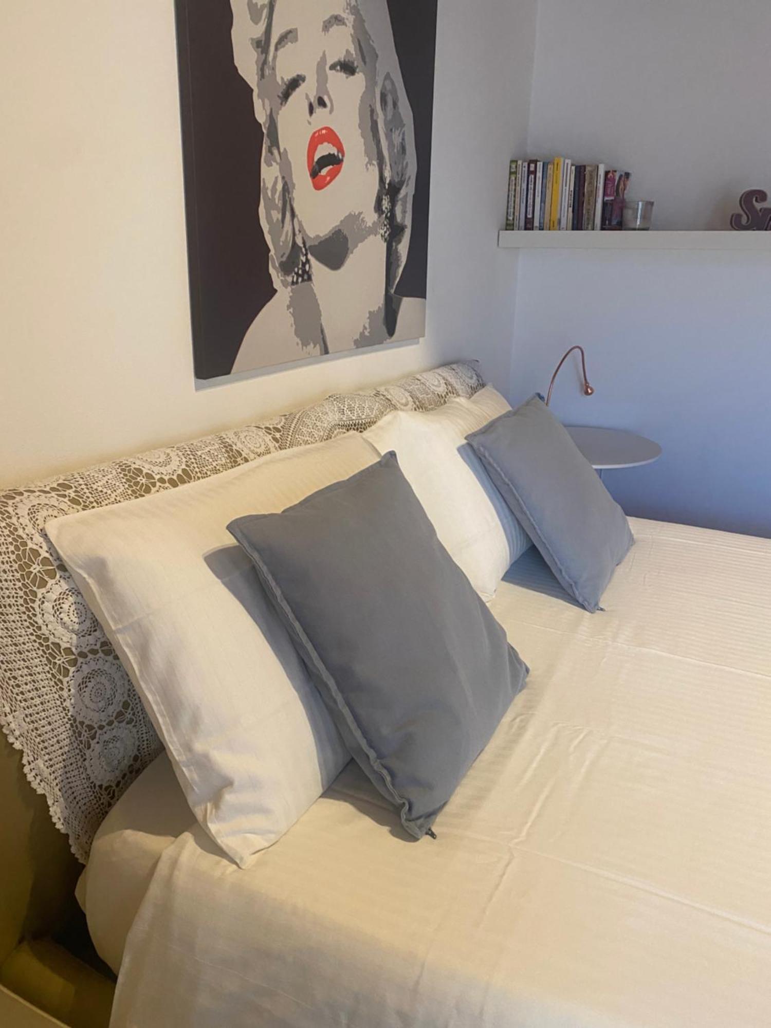 Casa Vacanze Chez La Reine - Holiday Home Vicenza Kültér fotó