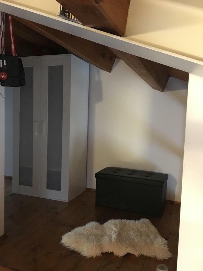 Casa Vacanze Chez La Reine - Holiday Home Vicenza Kültér fotó