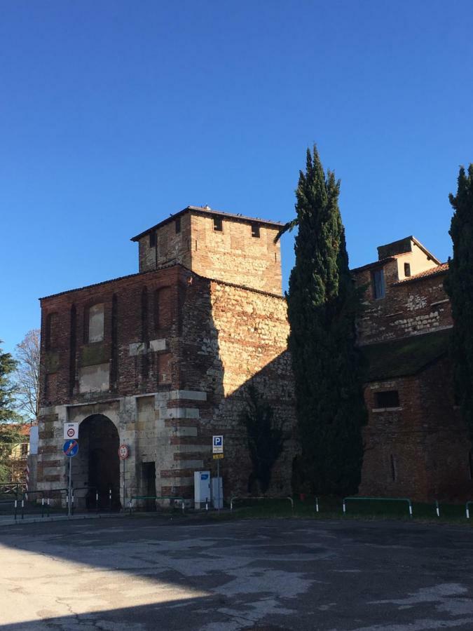 Casa Vacanze Chez La Reine - Holiday Home Vicenza Kültér fotó