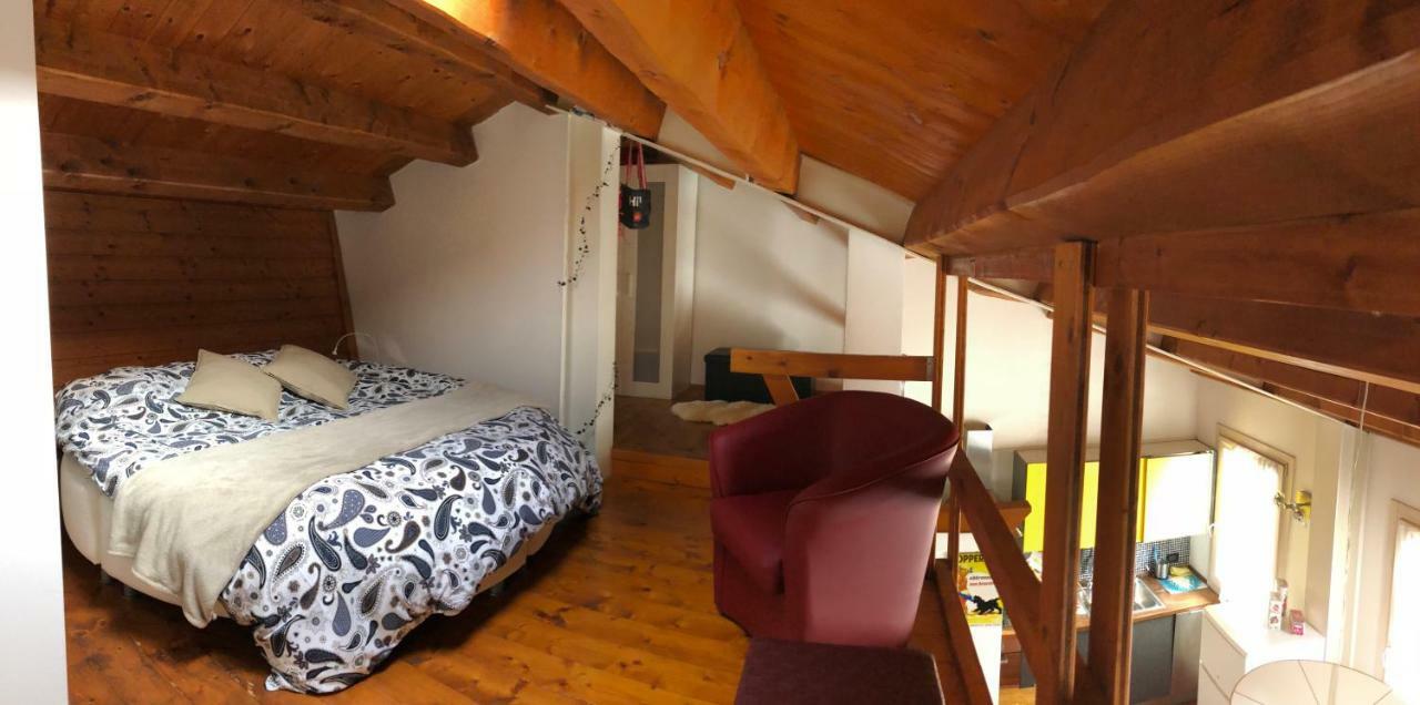 Casa Vacanze Chez La Reine - Holiday Home Vicenza Kültér fotó