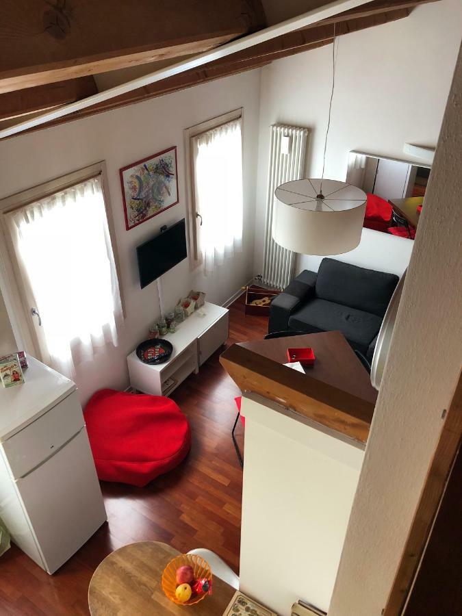 Casa Vacanze Chez La Reine - Holiday Home Vicenza Kültér fotó