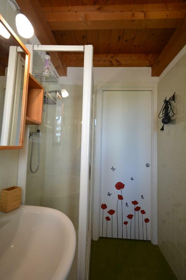 Casa Vacanze Chez La Reine - Holiday Home Vicenza Kültér fotó