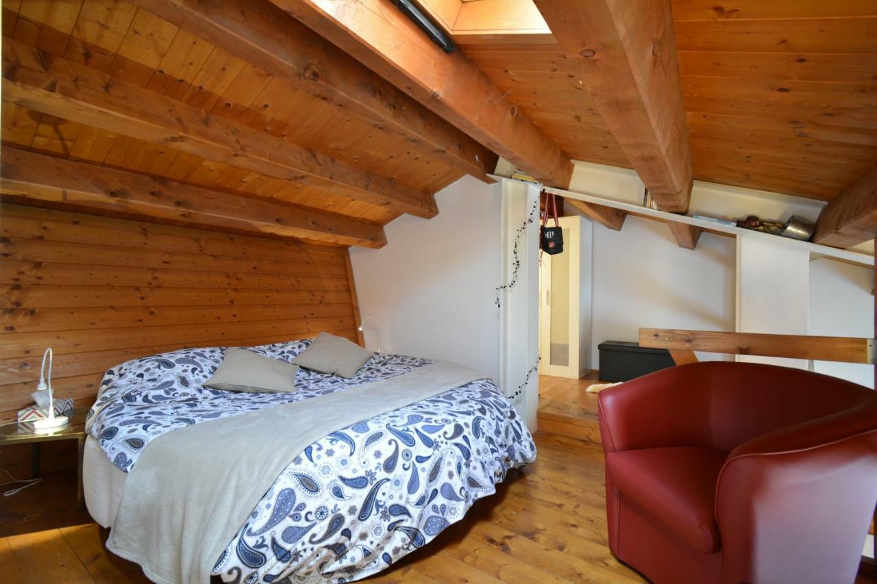 Casa Vacanze Chez La Reine - Holiday Home Vicenza Kültér fotó