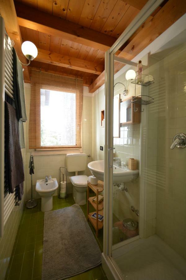 Casa Vacanze Chez La Reine - Holiday Home Vicenza Kültér fotó