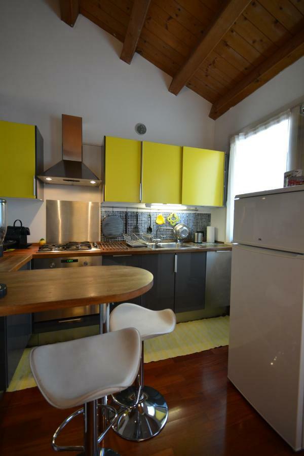 Casa Vacanze Chez La Reine - Holiday Home Vicenza Kültér fotó